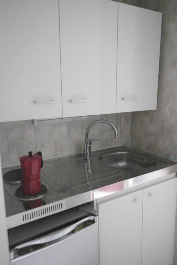 30 M2 Appartement *