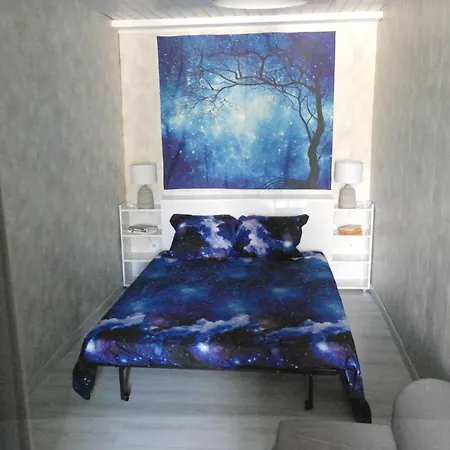 Studio 30 M2 Contes  Extérieur photo